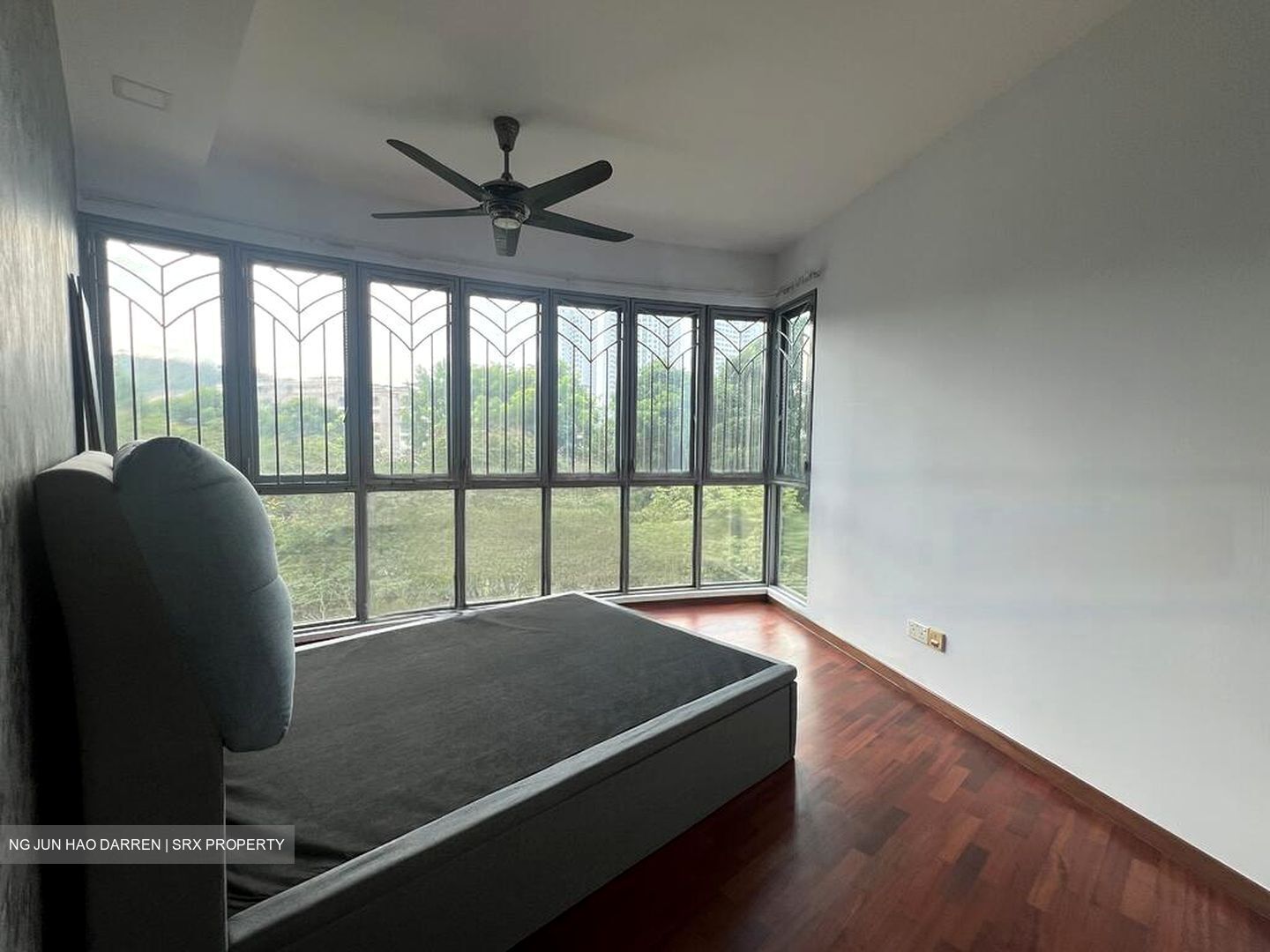 The Madeira (D23), Condominium #556321071